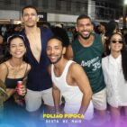 Folião Pipoca (Sexta-feira)